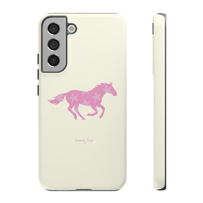 Pink Pony Phone Case