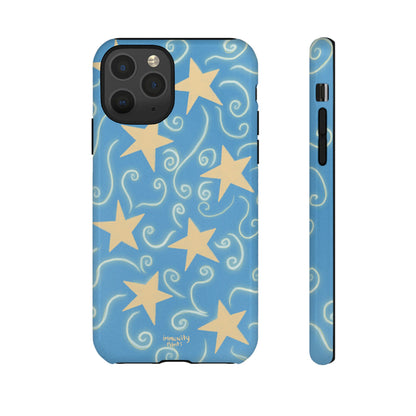 Shooting Star Phone Case