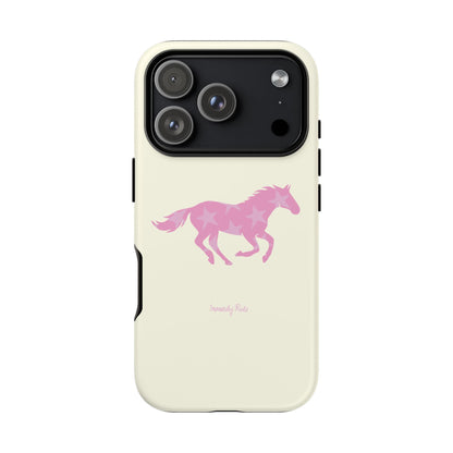 Pink Pony Phone Case