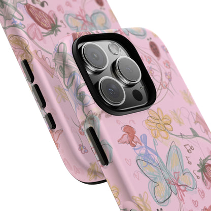 Fairyland Phone Case