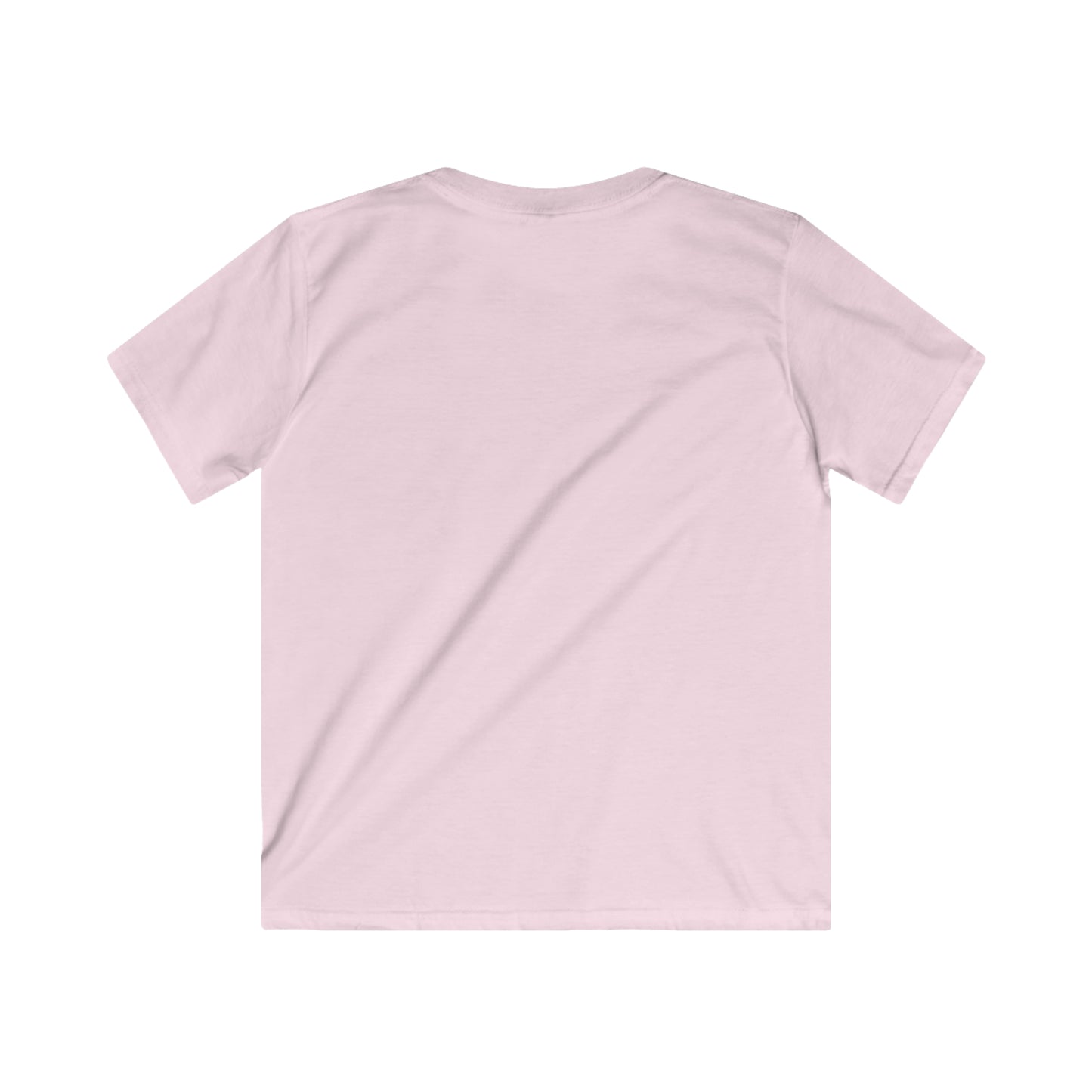 Girlhood Baby Tee