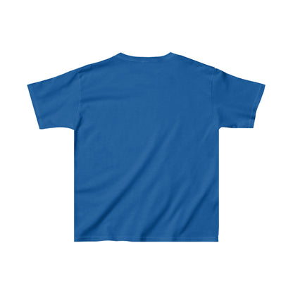 I Heart Ross Boxy Tee