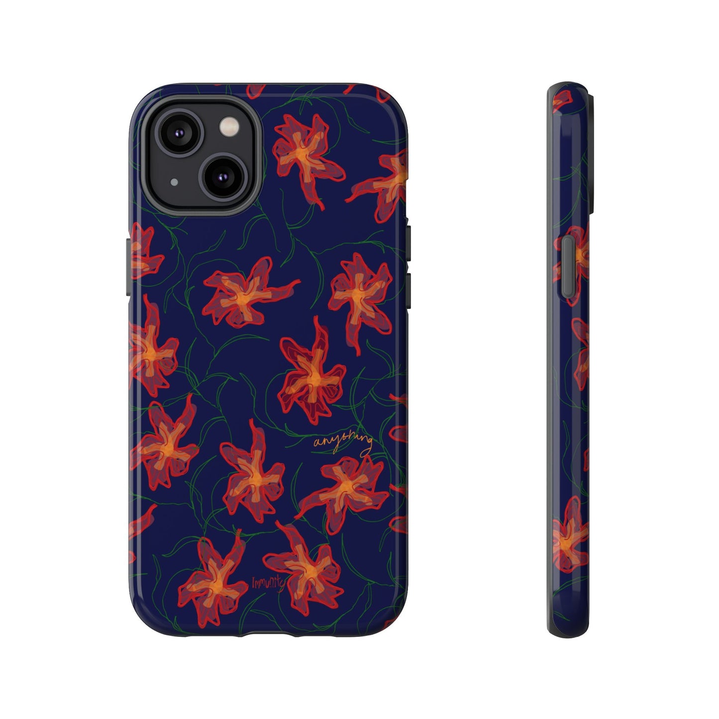 Anything Phone Case