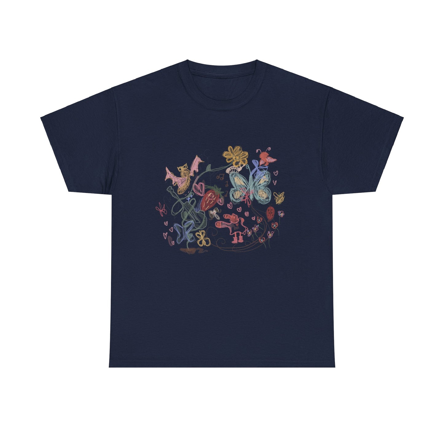 Fairyland Classic Tee