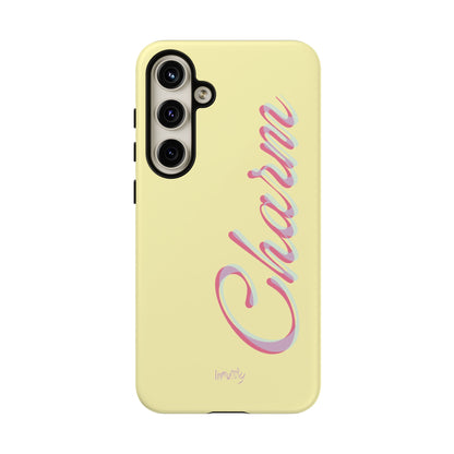 Charm Phone Case