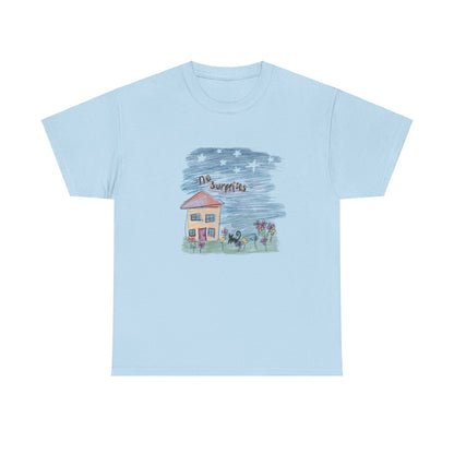 No Surprises Classic Tee
