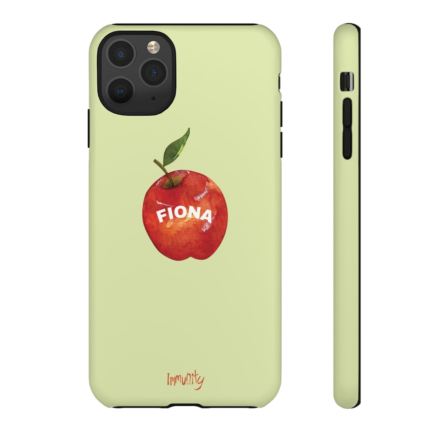 Fiona Phone Case