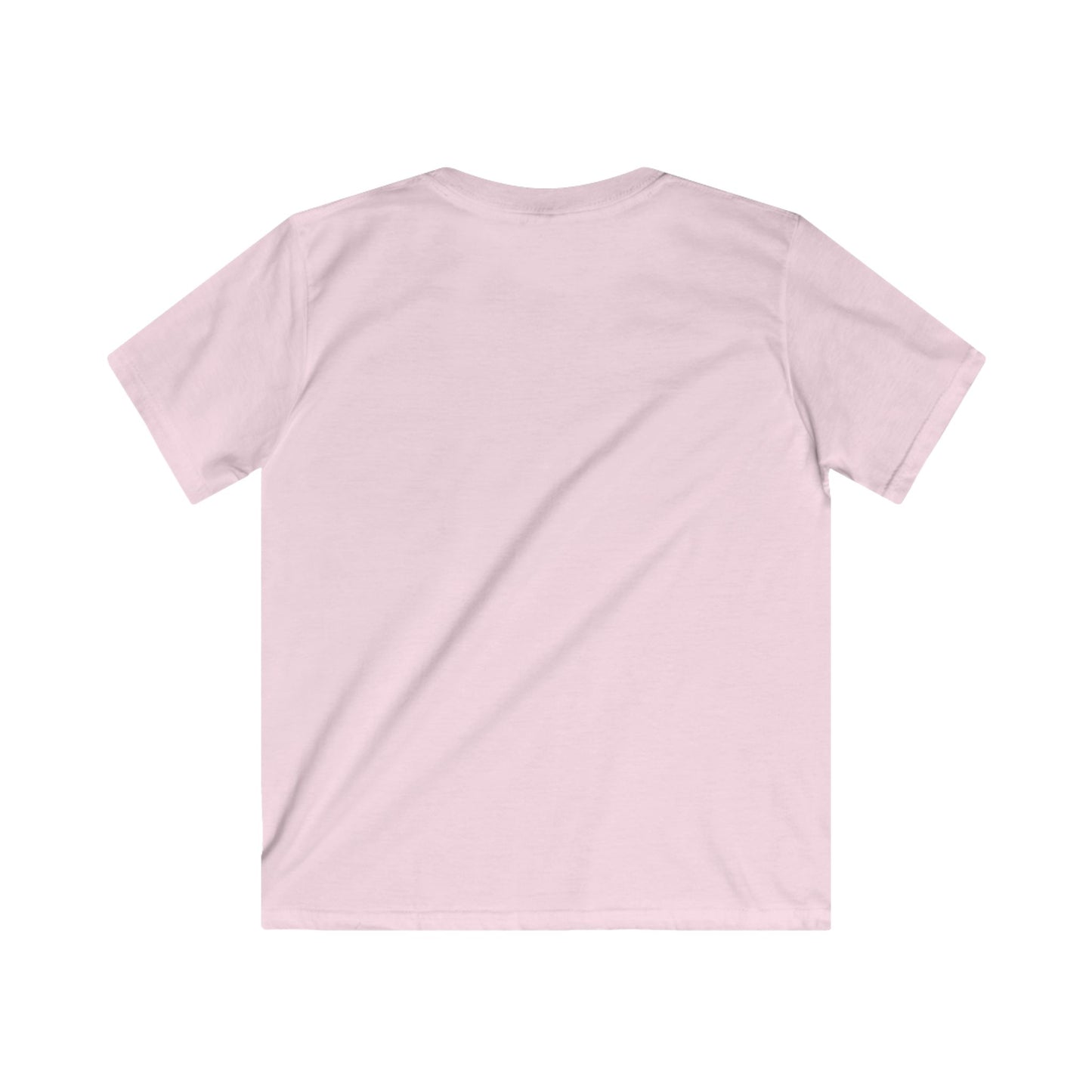 Brat Bear Baby Tee