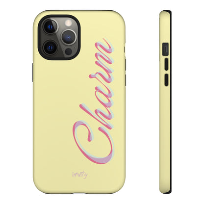 Charm Phone Case
