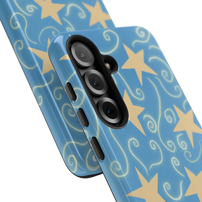 Shooting Star Phone Case