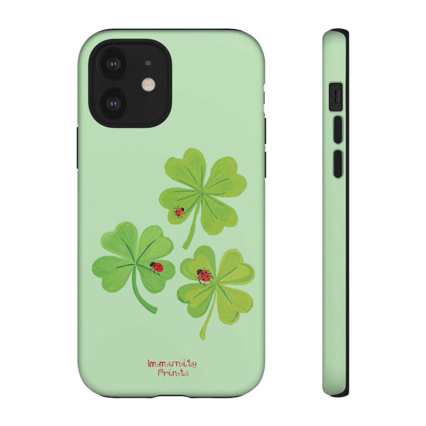 Lucky Ladybird Phone Case