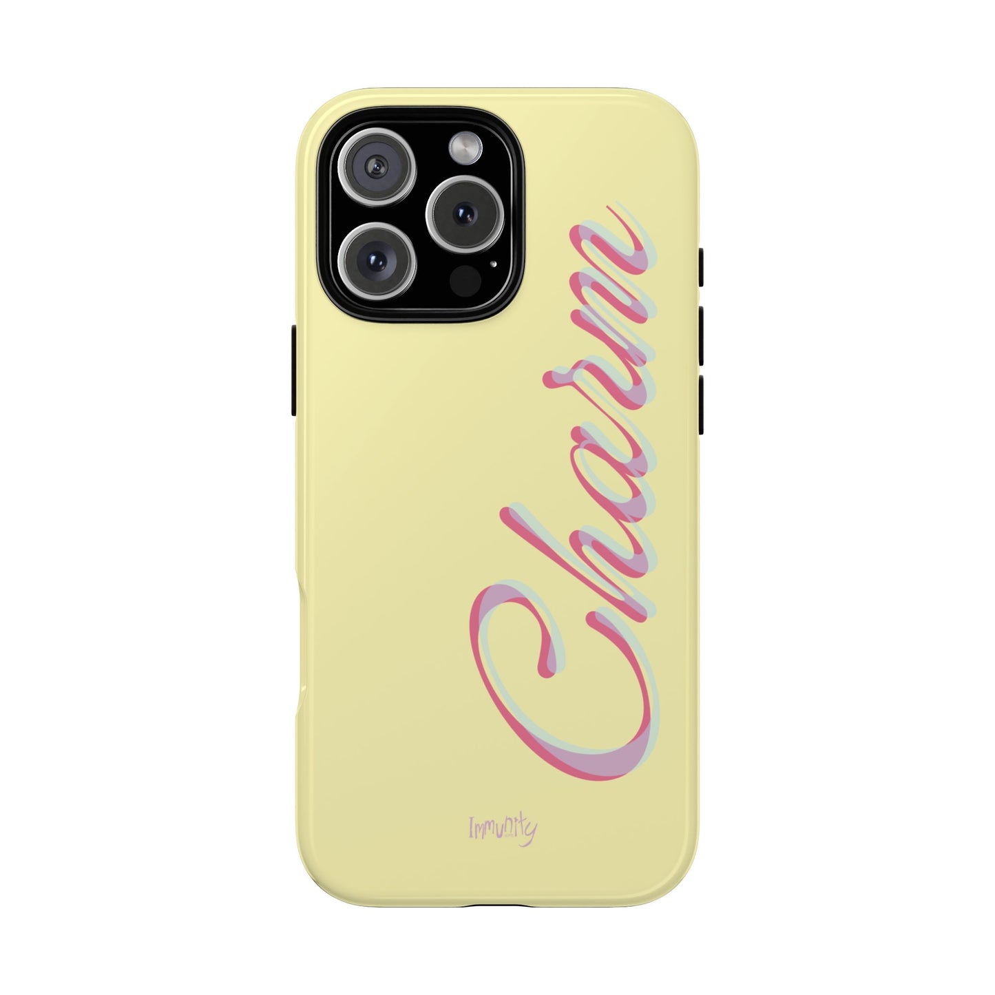 Charm Phone Case