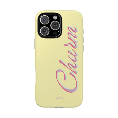Charm Phone Case