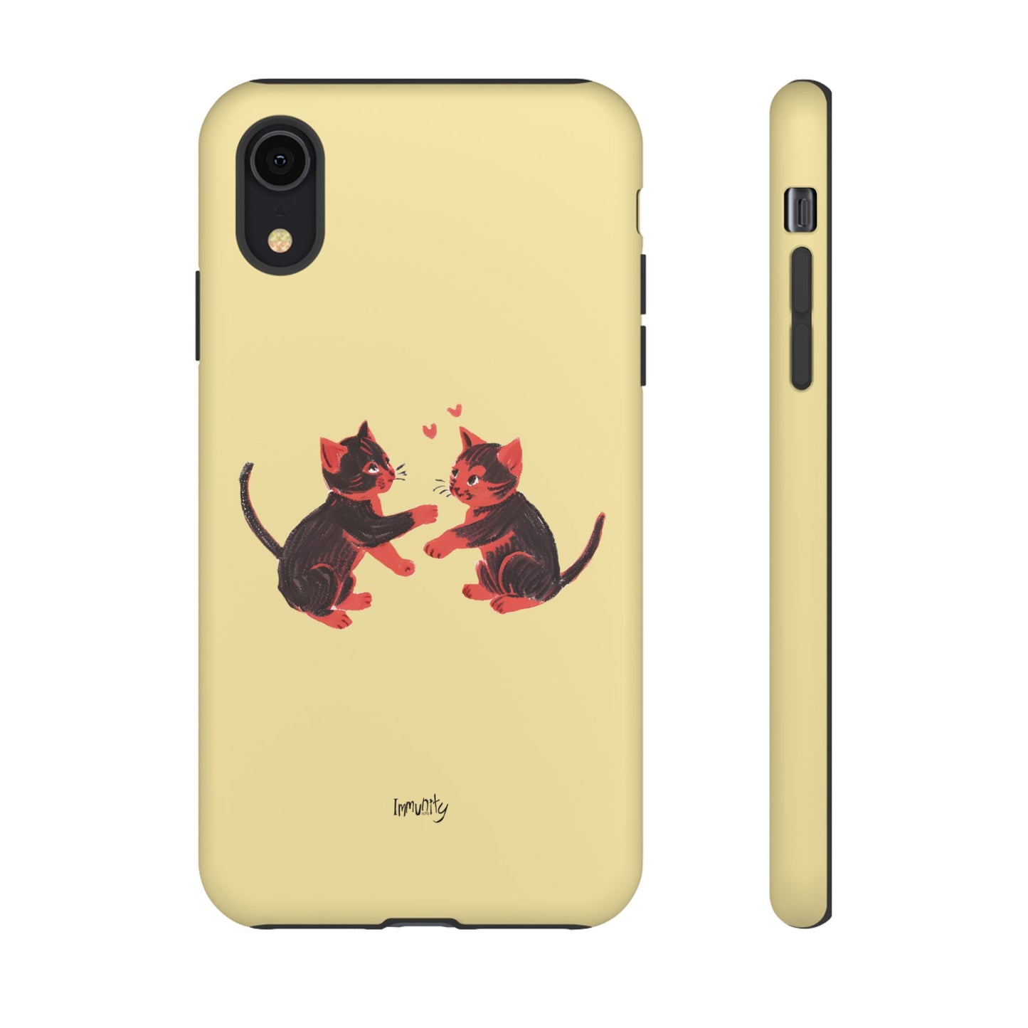 Kittens Phone Case