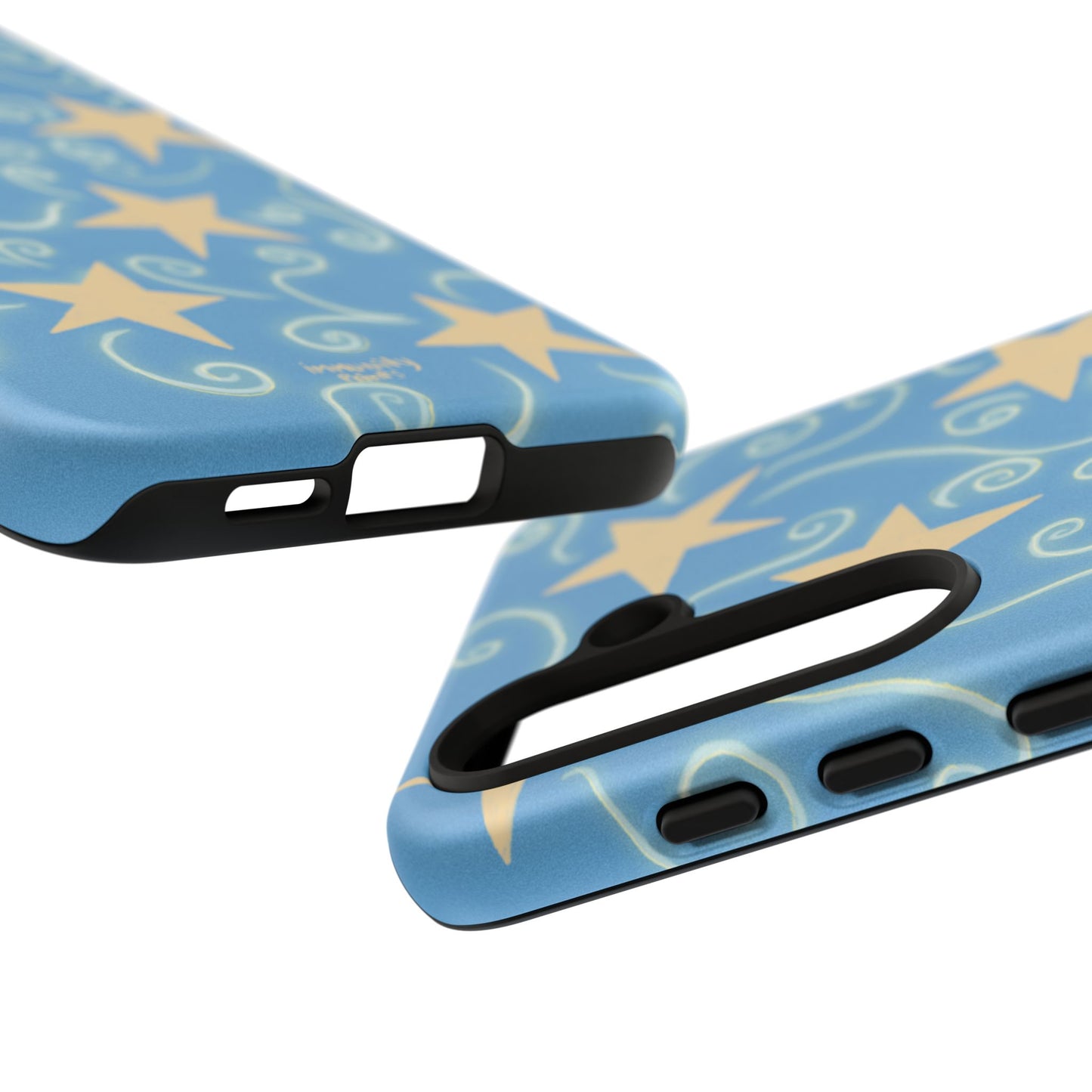 Shooting Star Phone Case