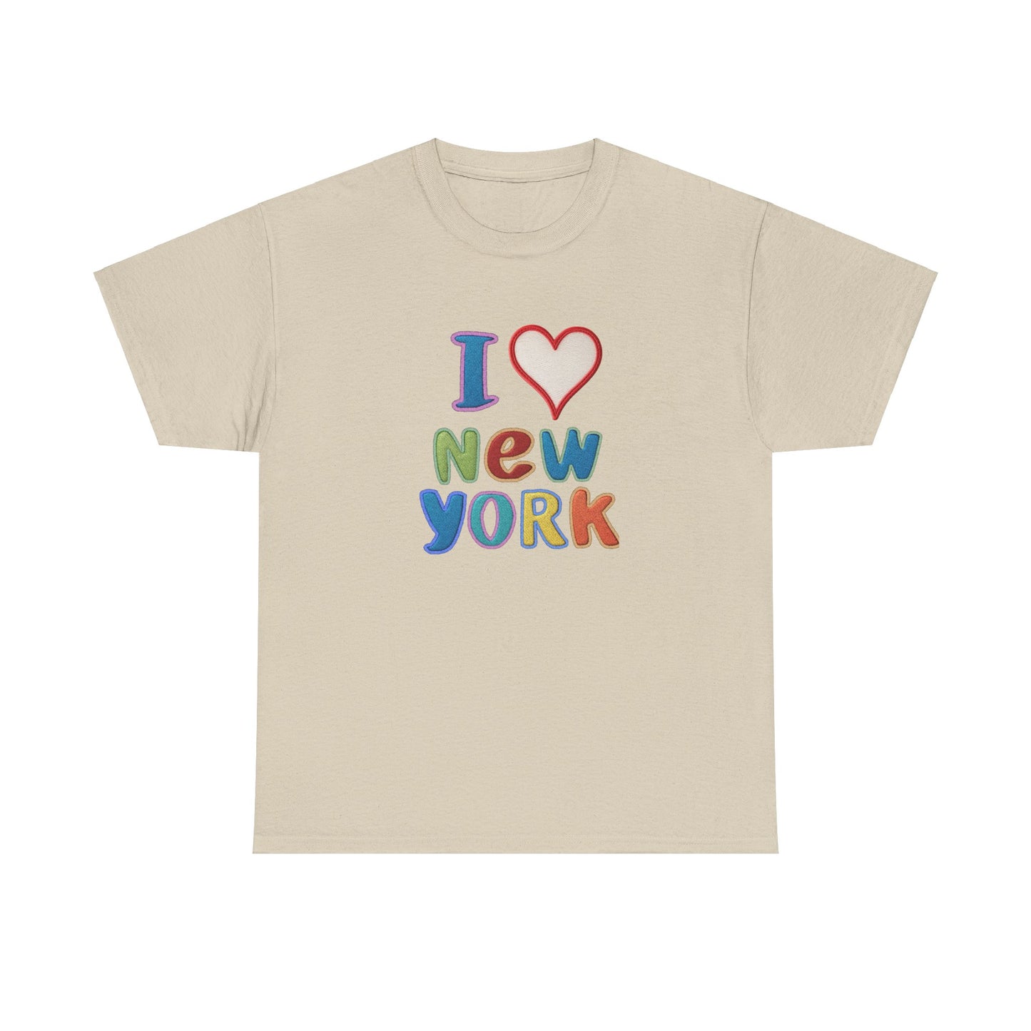 I Heart NY Classic Tee