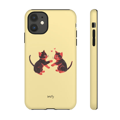 Kittens Phone Case