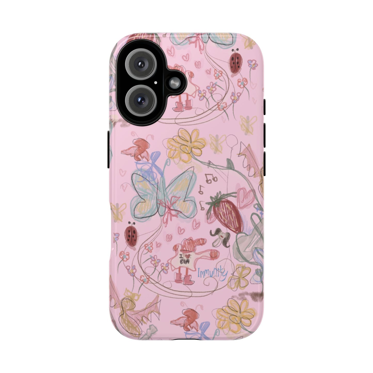 Fairyland Phone Case