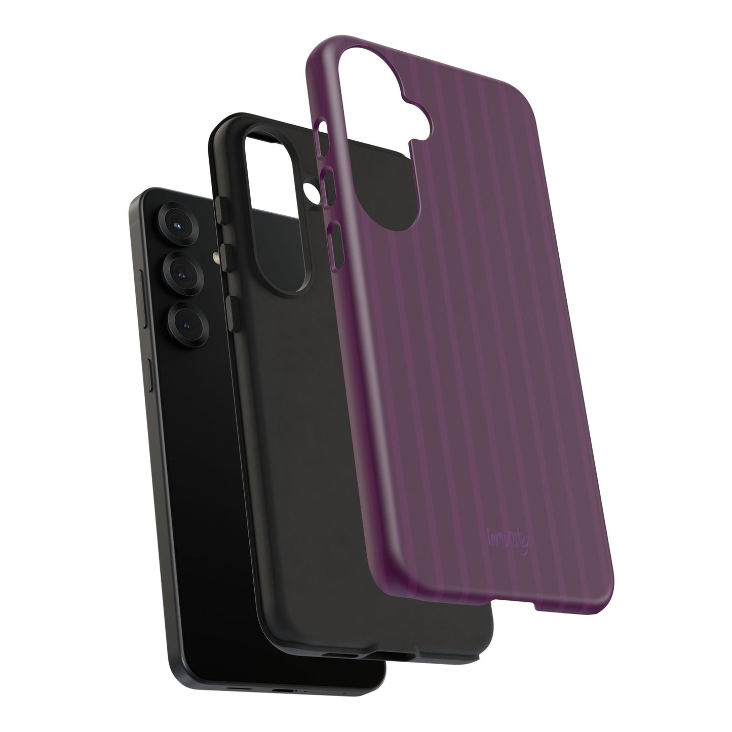 Blackcurrant Phone Case
