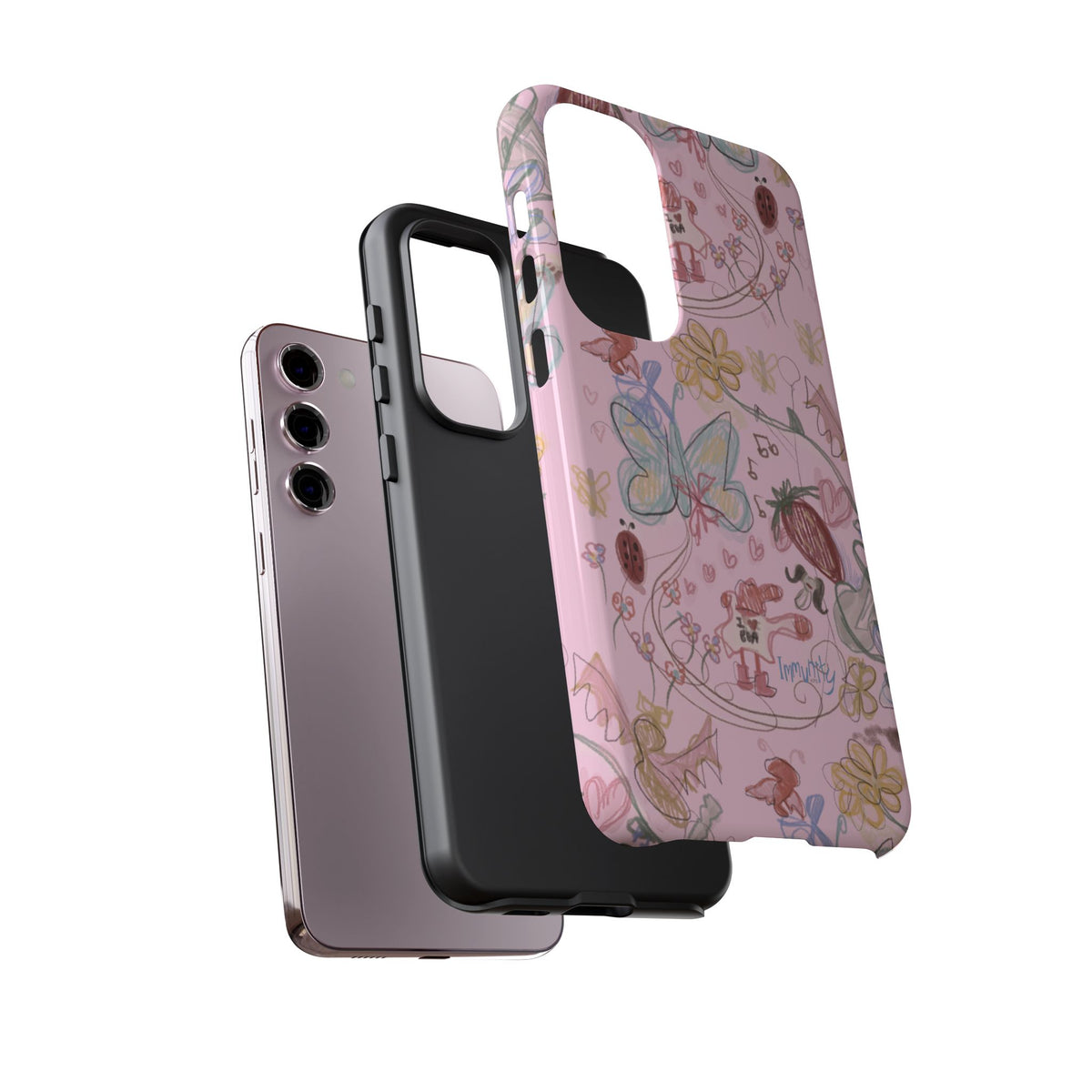 Fairyland Phone Case