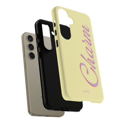 Charm Phone Case