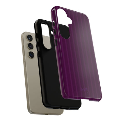 Blackcurrant Phone Case