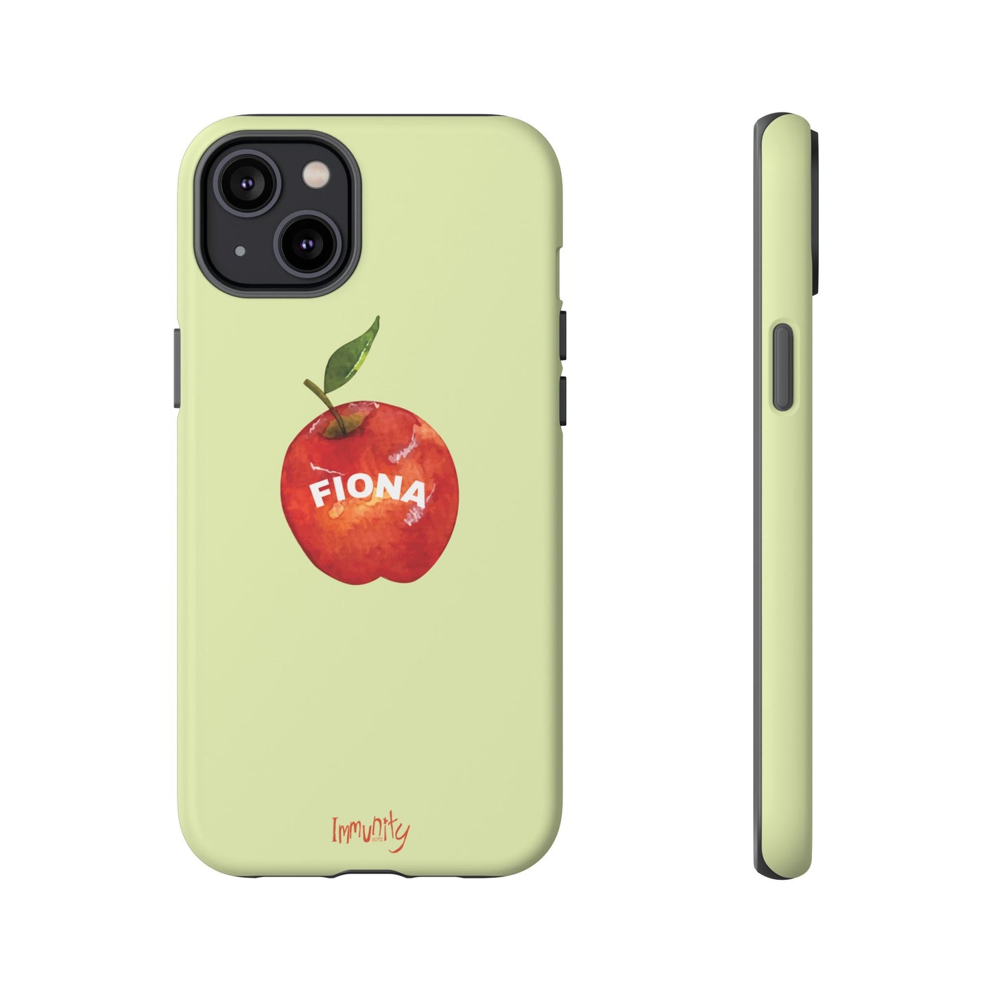 Fiona Phone Case