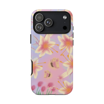Flower Garden Phone Case