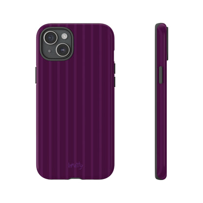 Blackcurrant Phone Case