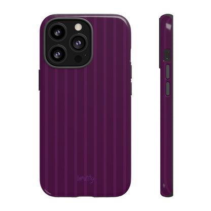 Blackcurrant Phone Case