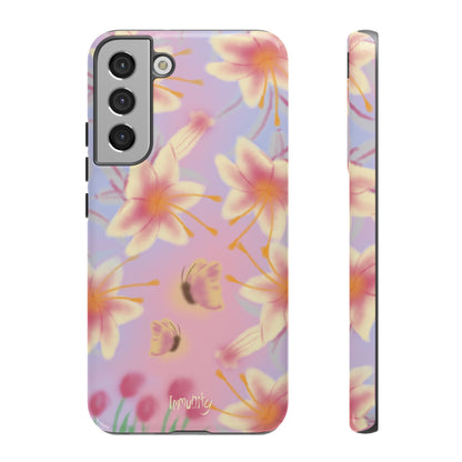 Flower Garden Phone Case