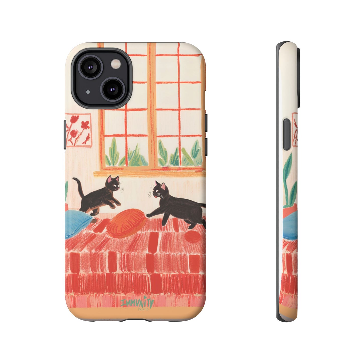 Cosy Phone Case