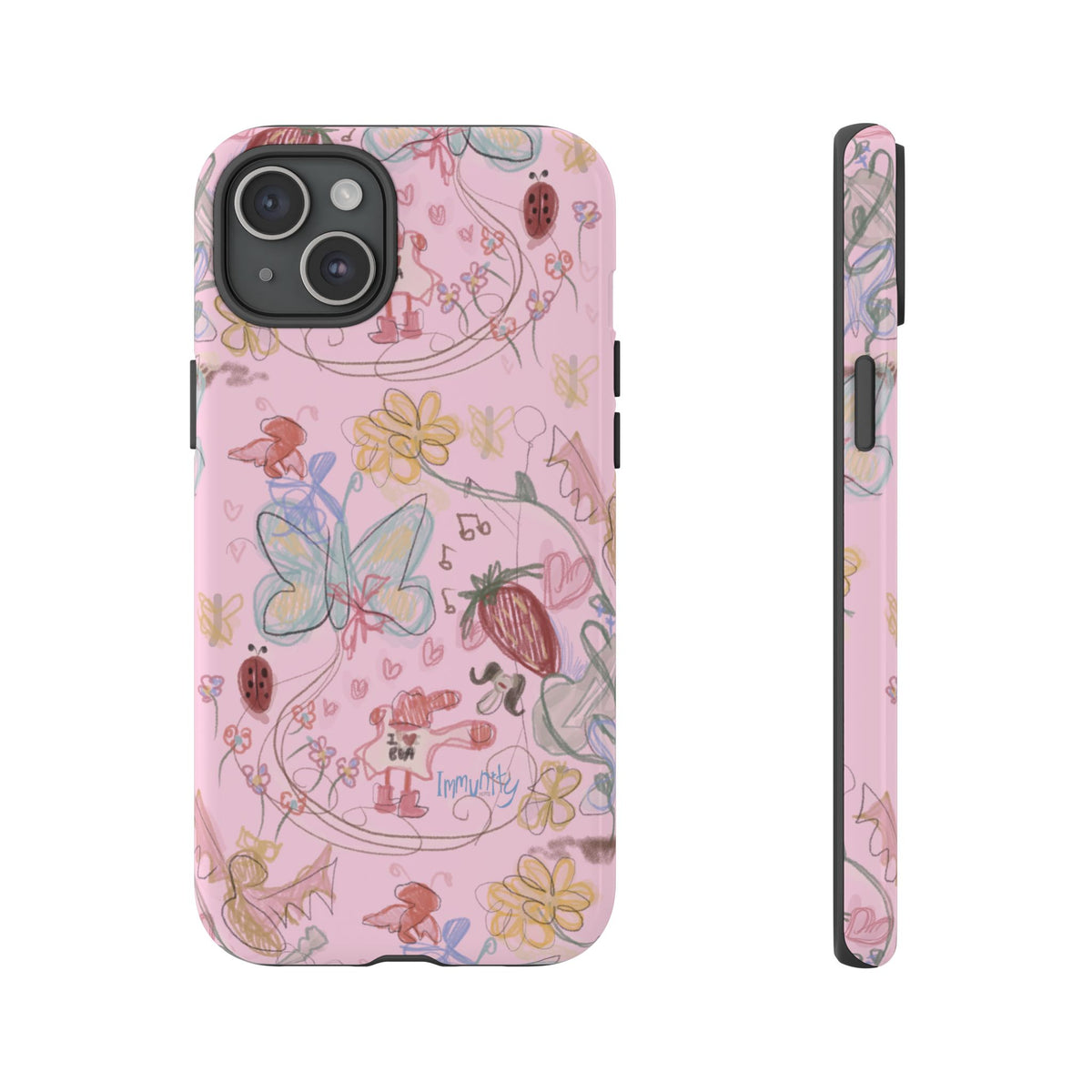 Fairyland Phone Case