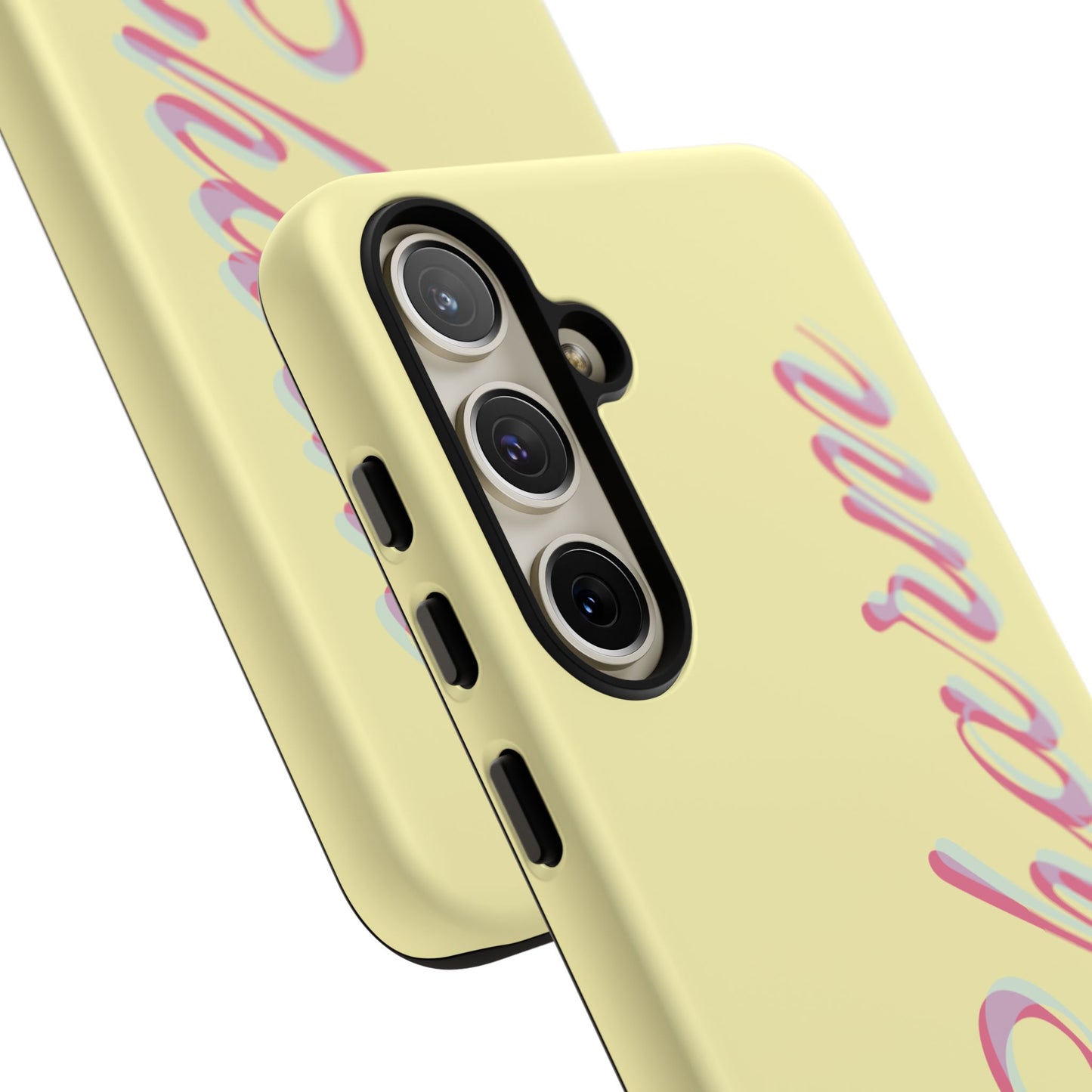 Charm Phone Case