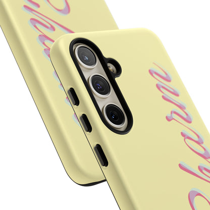 Charm Phone Case