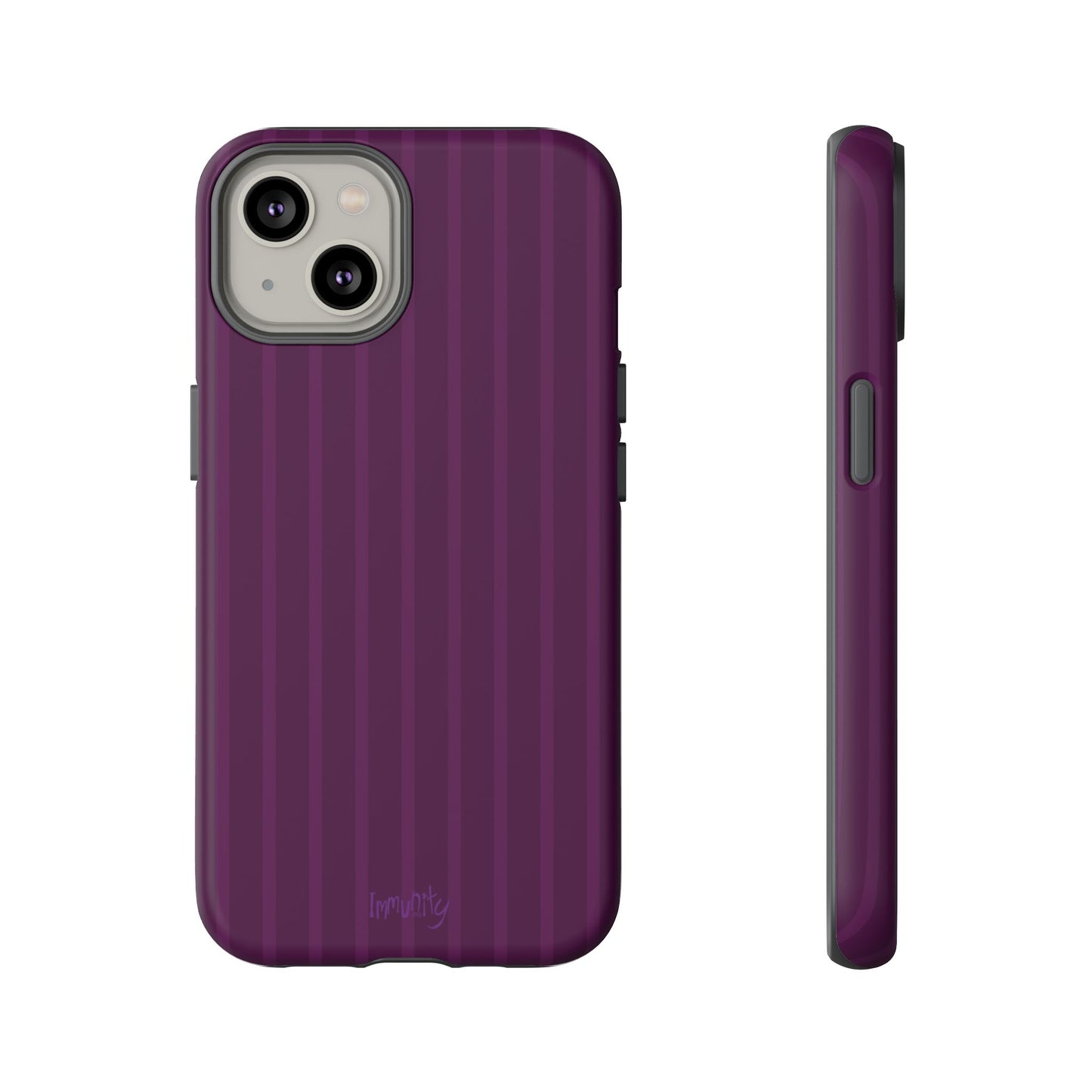 Blackcurrant Phone Case