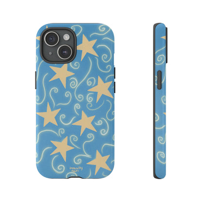 Shooting Star Phone Case