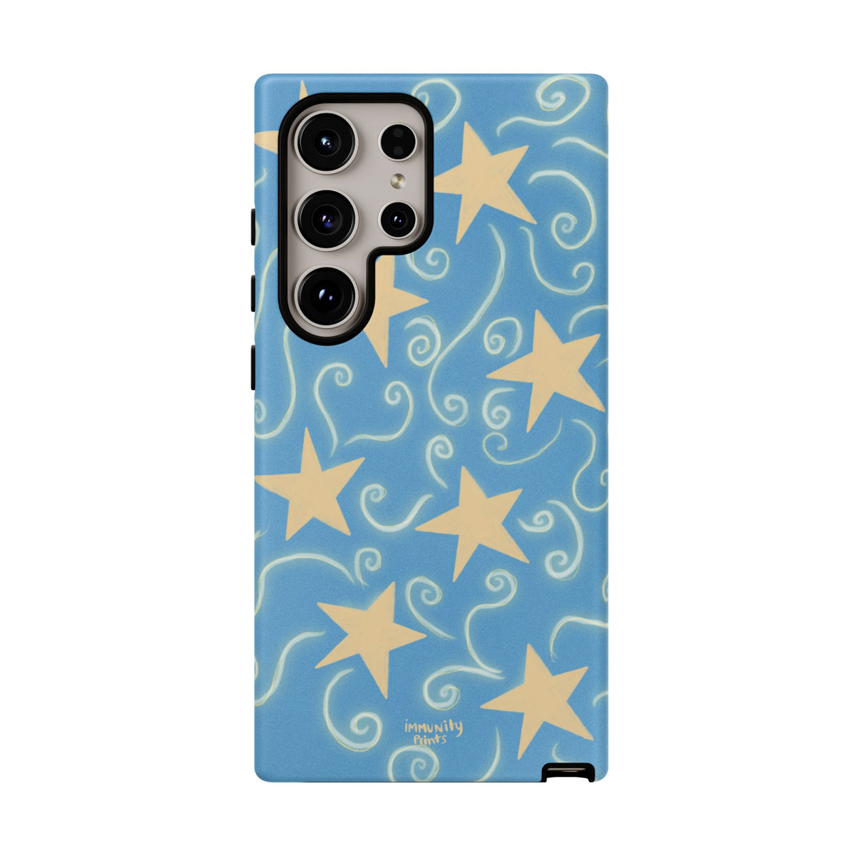 Shooting Star Phone Case