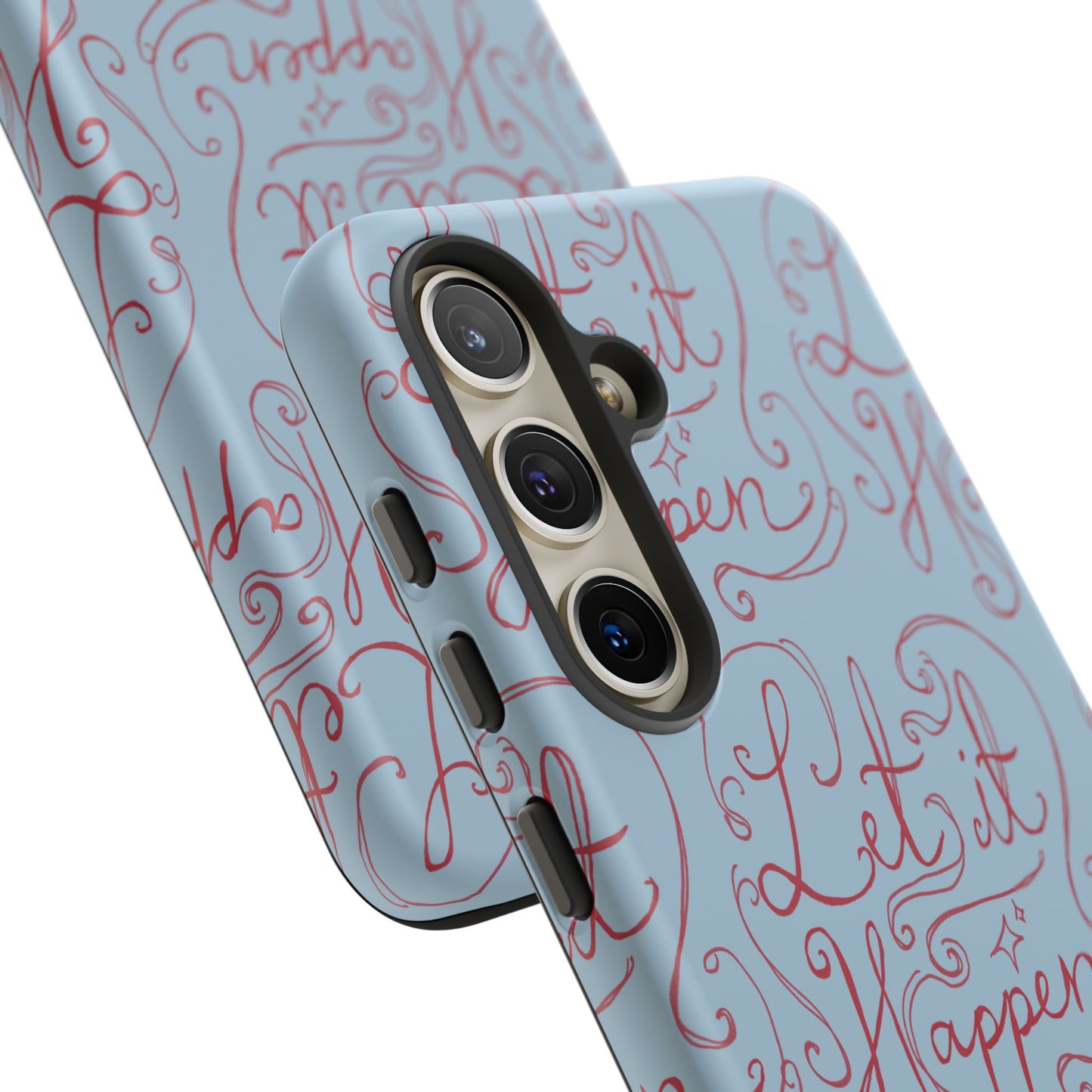 Let it Happen Phone Case