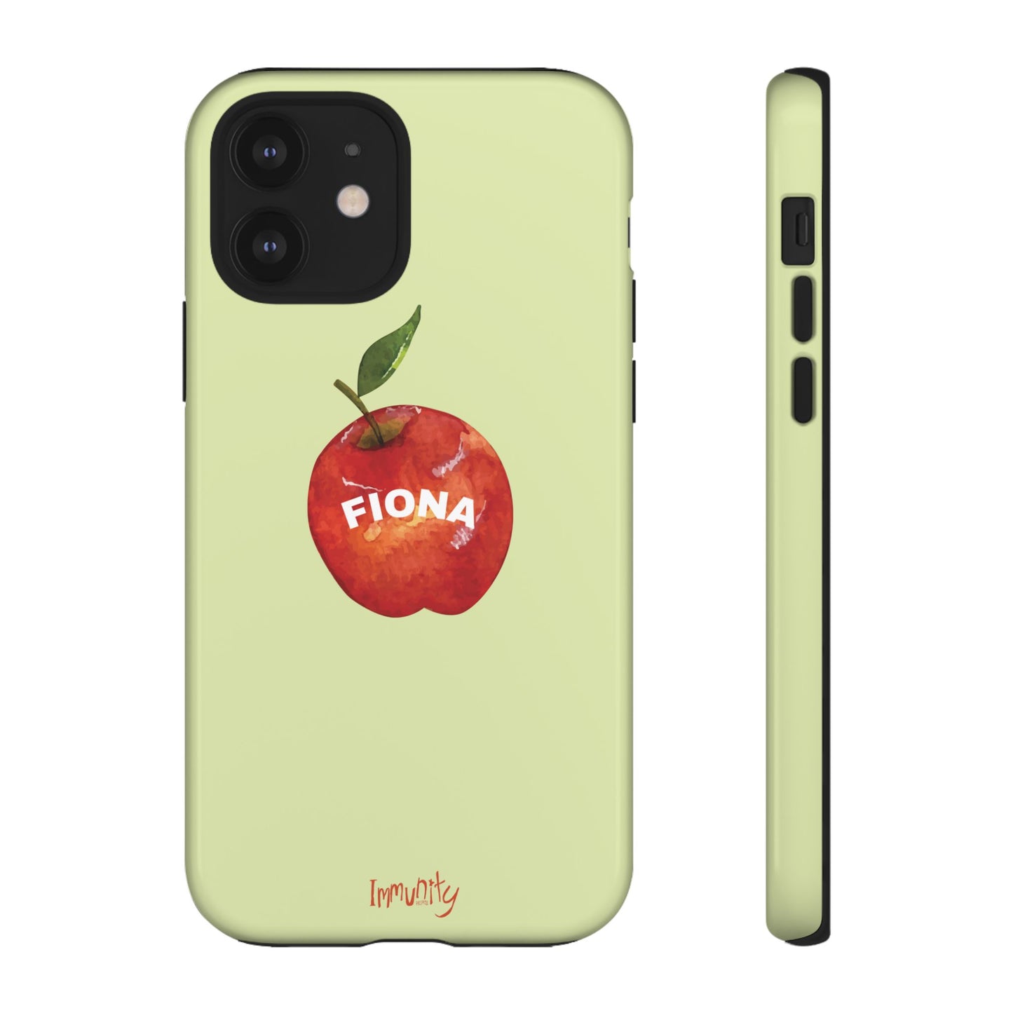 Fiona Phone Case