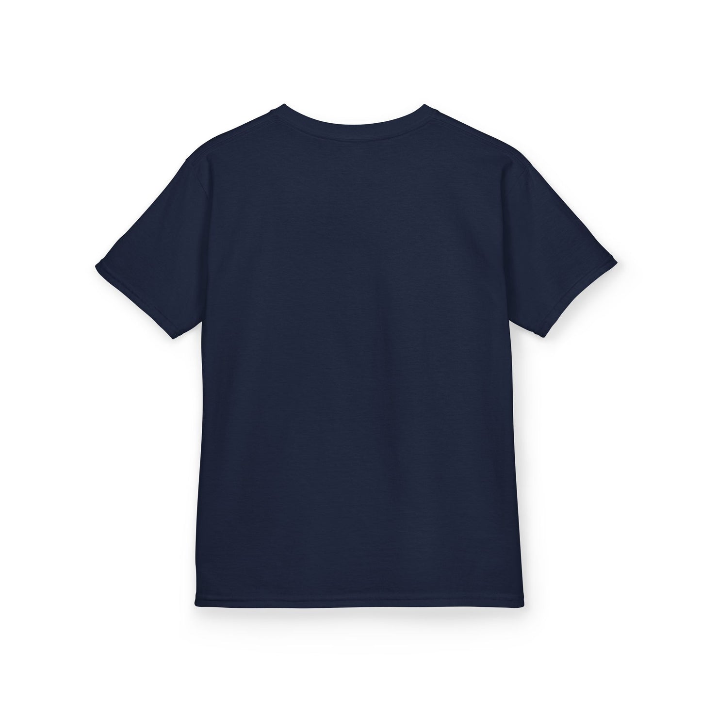 Room on Fire Boxy Tee
