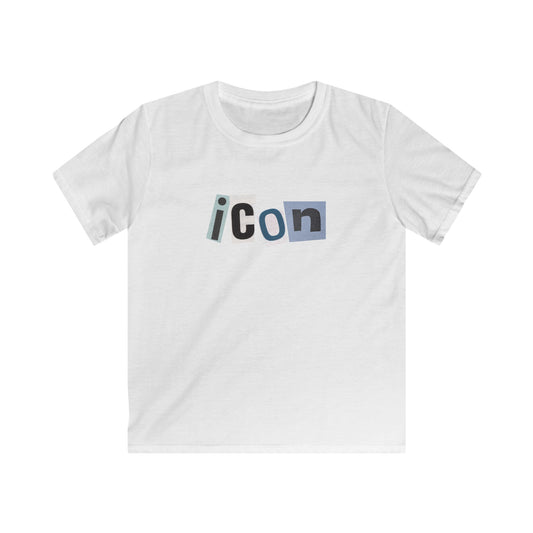 Icon Baby Tee