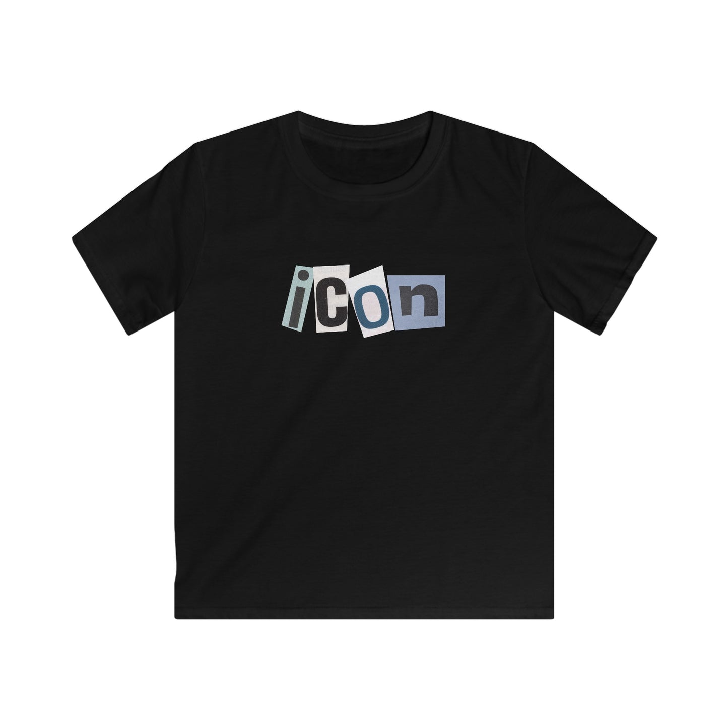 Icon Baby Tee