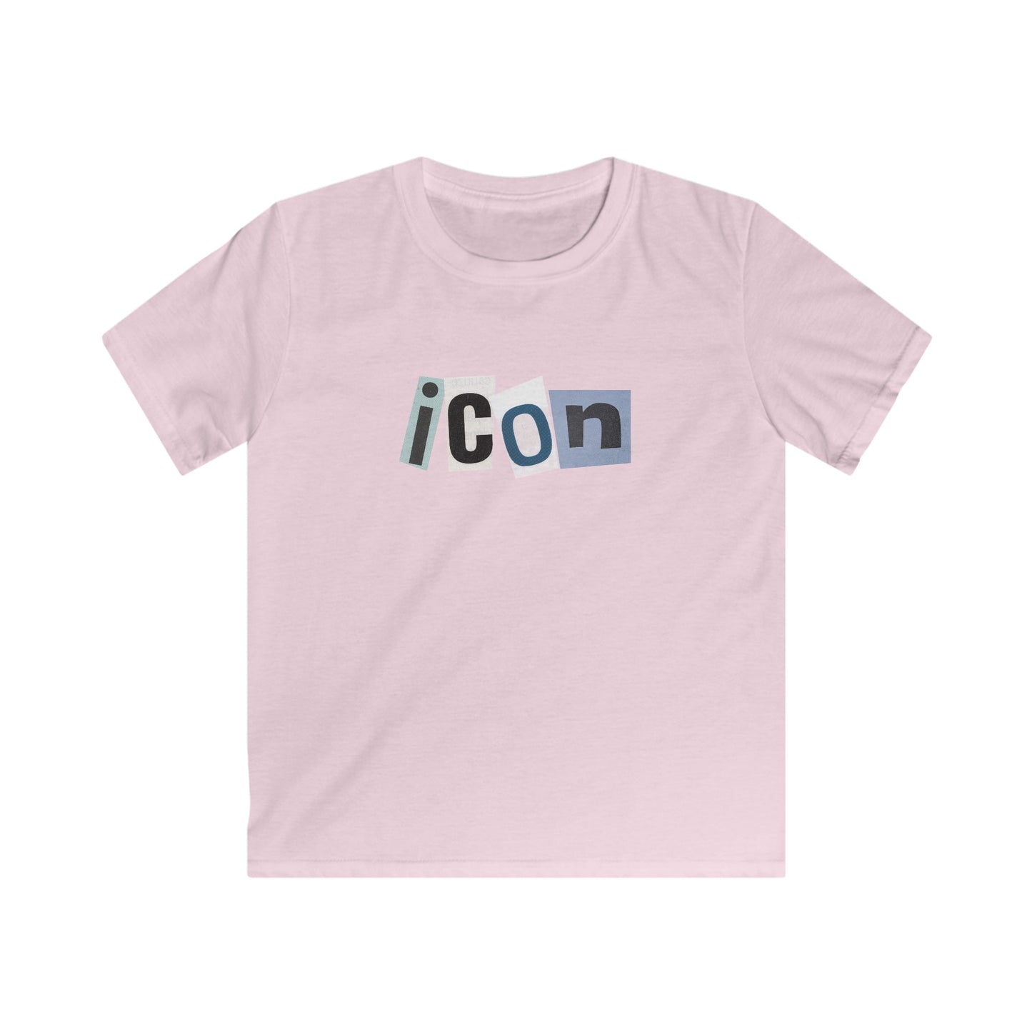 Icon Baby Tee