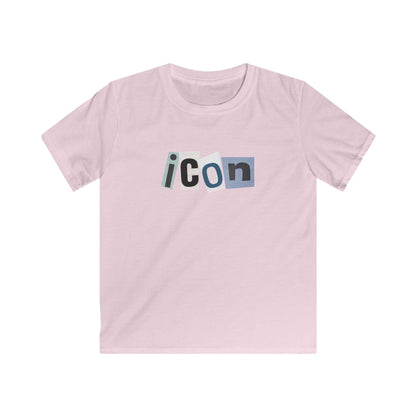 Icon Baby Tee