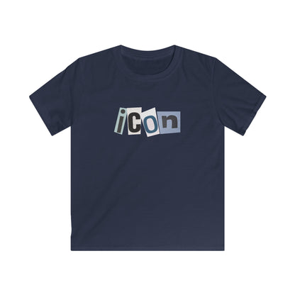 Icon Baby Tee