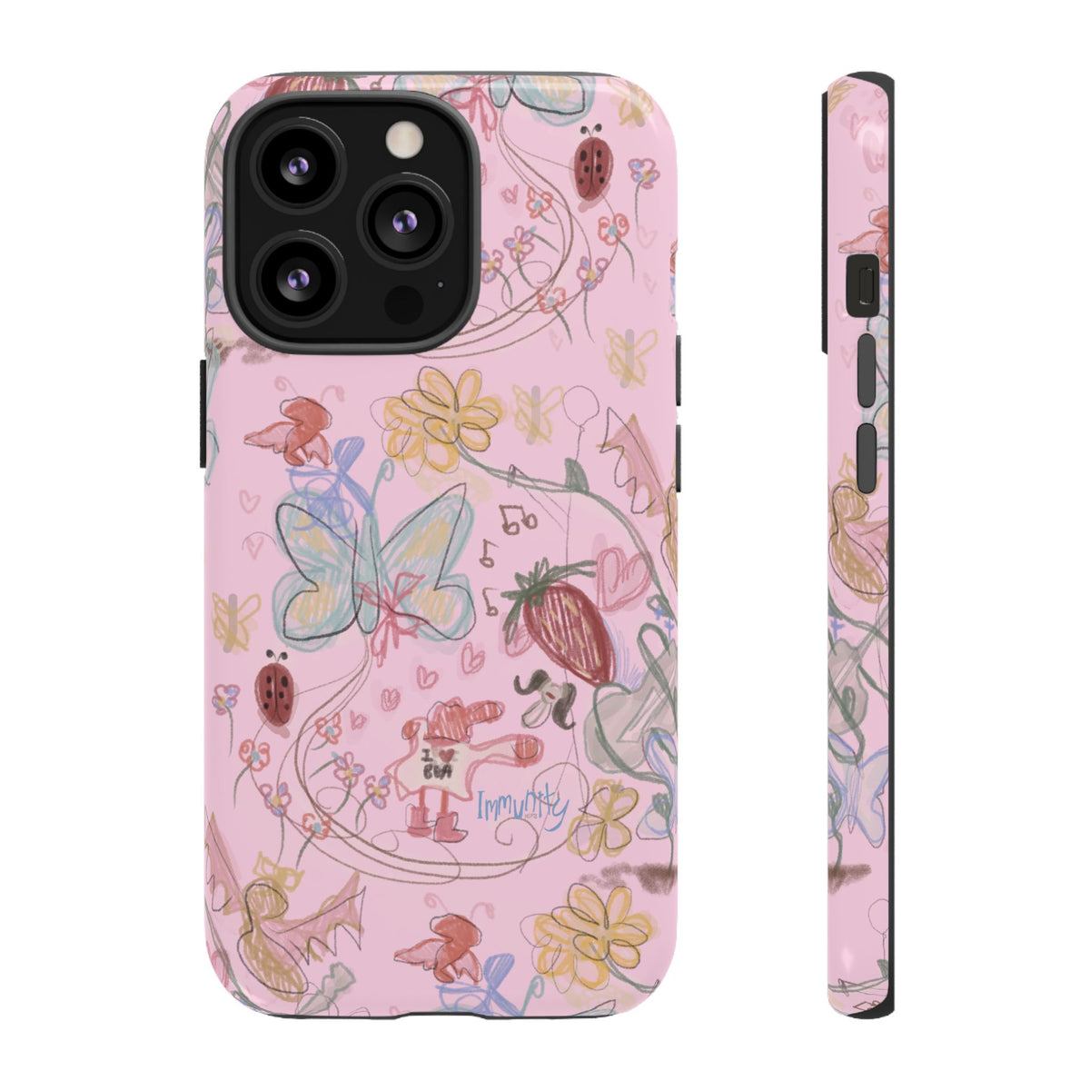 Fairyland Phone Case