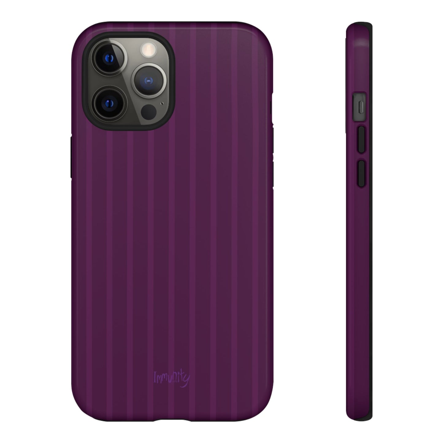 Blackcurrant Phone Case