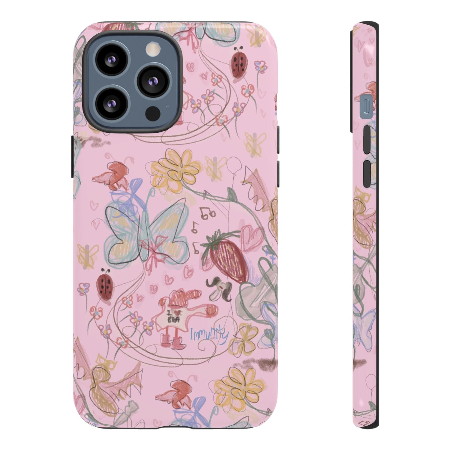 Fairyland Phone Case