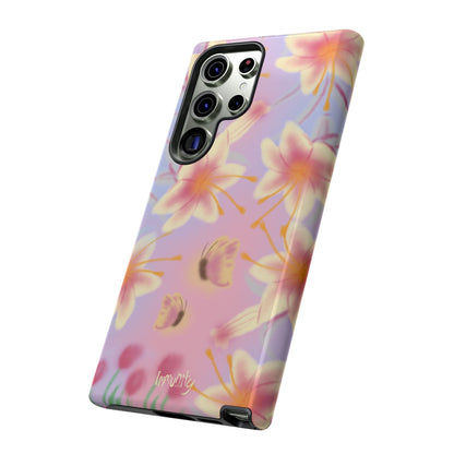 Flower Garden Phone Case